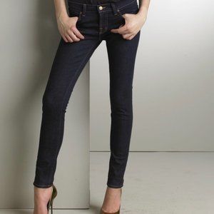 Sz 25 J Brand 910 Jeans in Ink